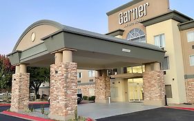 Garner Hotel Longview South By Ihg