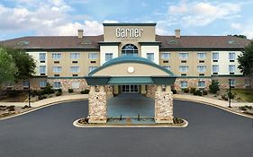 Garner Hotel Longview South By Ihg